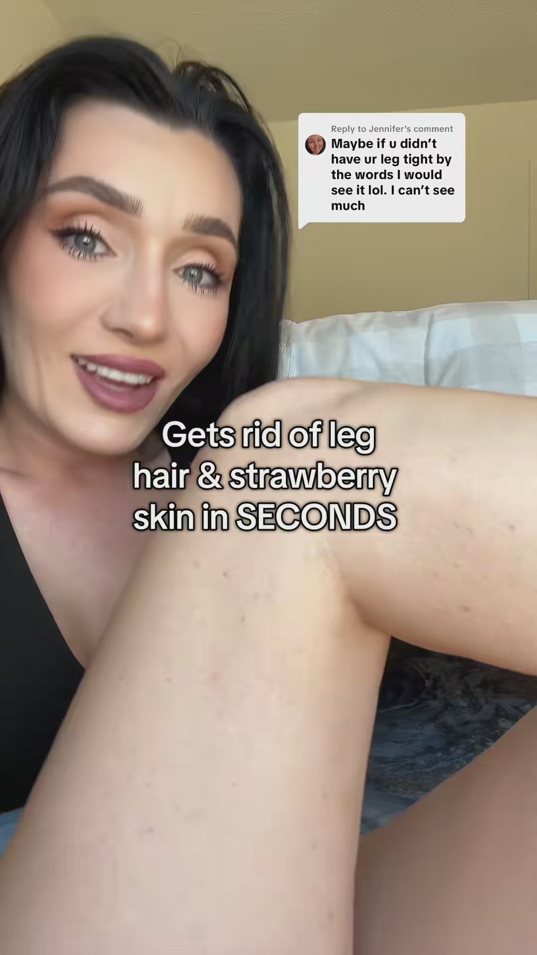 Dr. Melaxin Rice Renewal Shot™ video